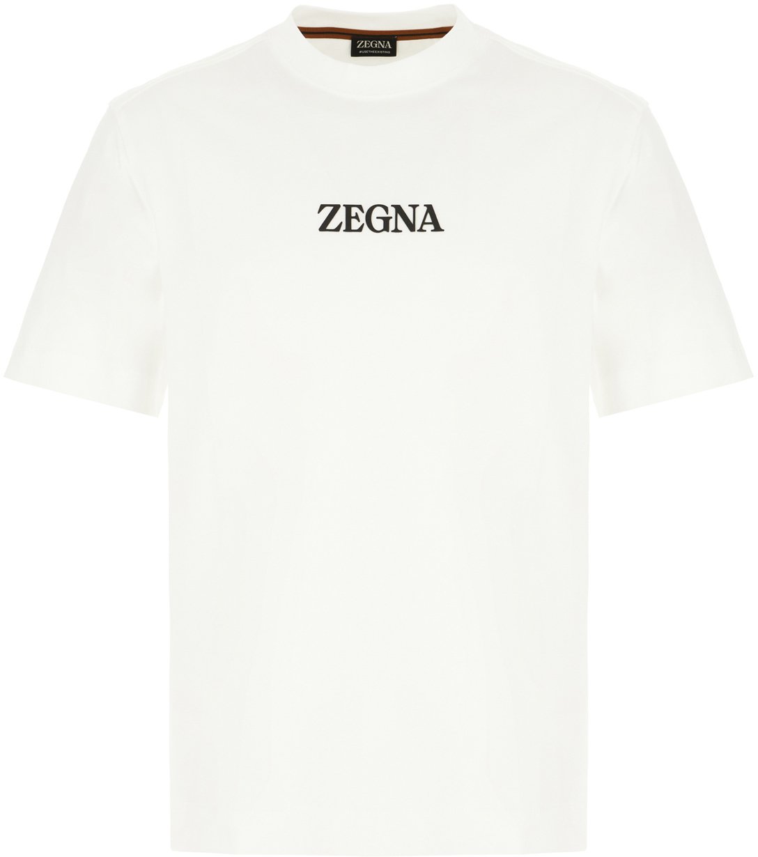 Zegna Zegna T-SHIRT Divers