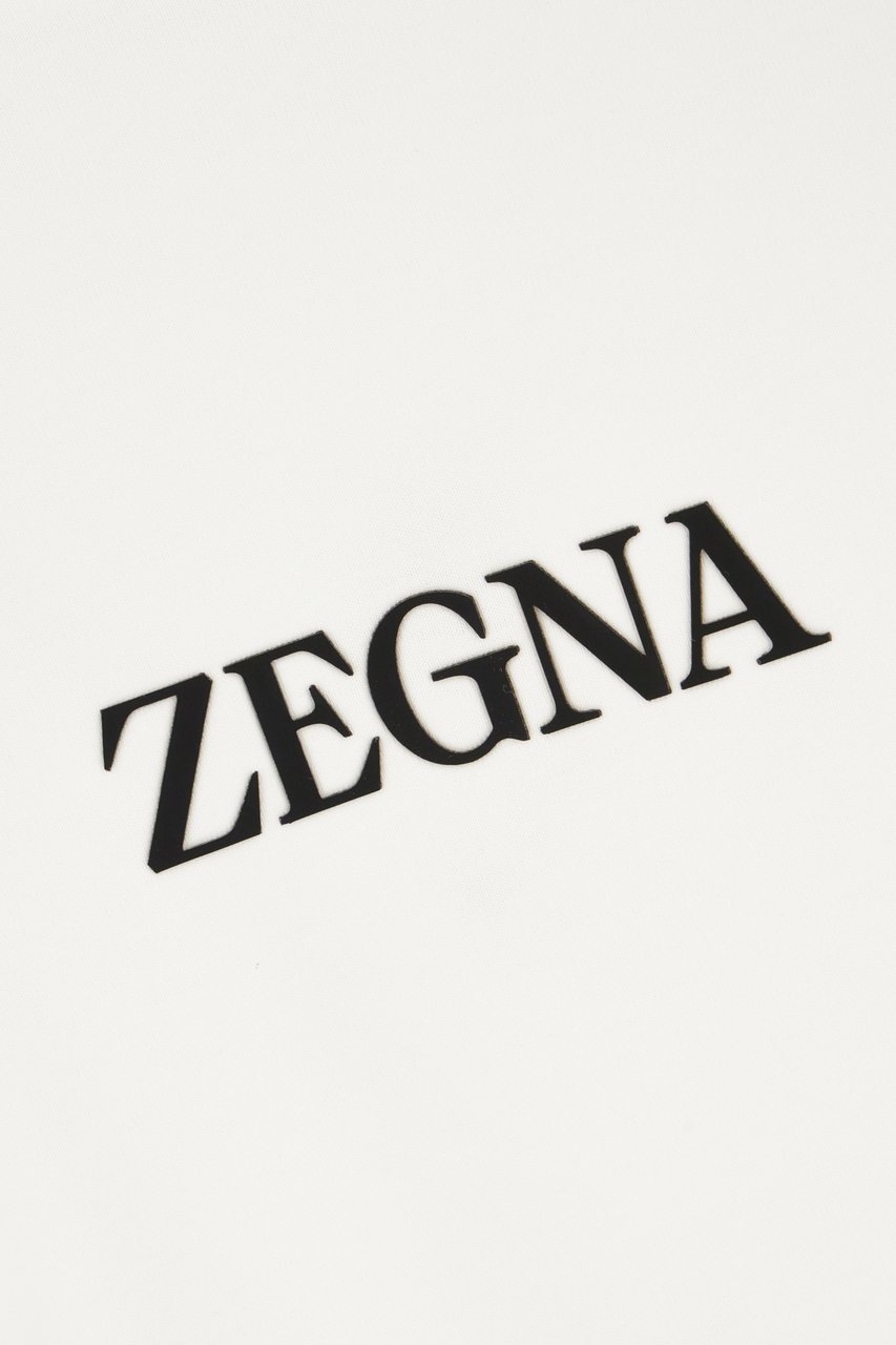 Zegna Zegna T-SHIRT Divers