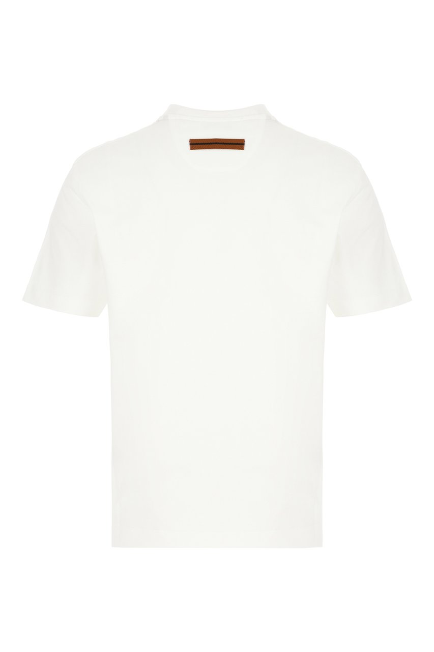 Zegna Zegna T-SHIRT Divers