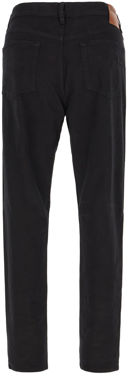 Zegna JEANS Divers