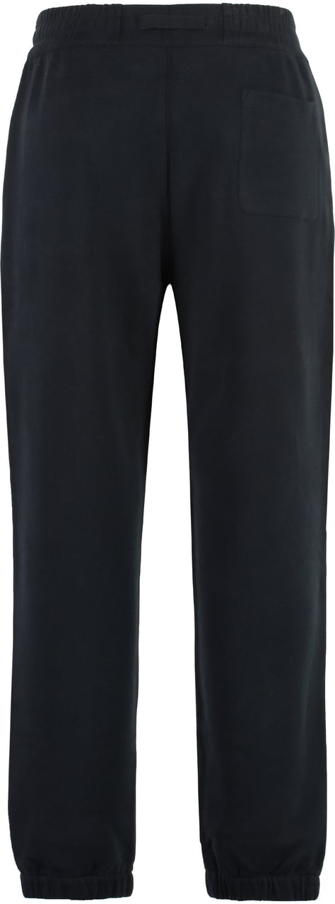 Zegna Cotton track-pants Zwart