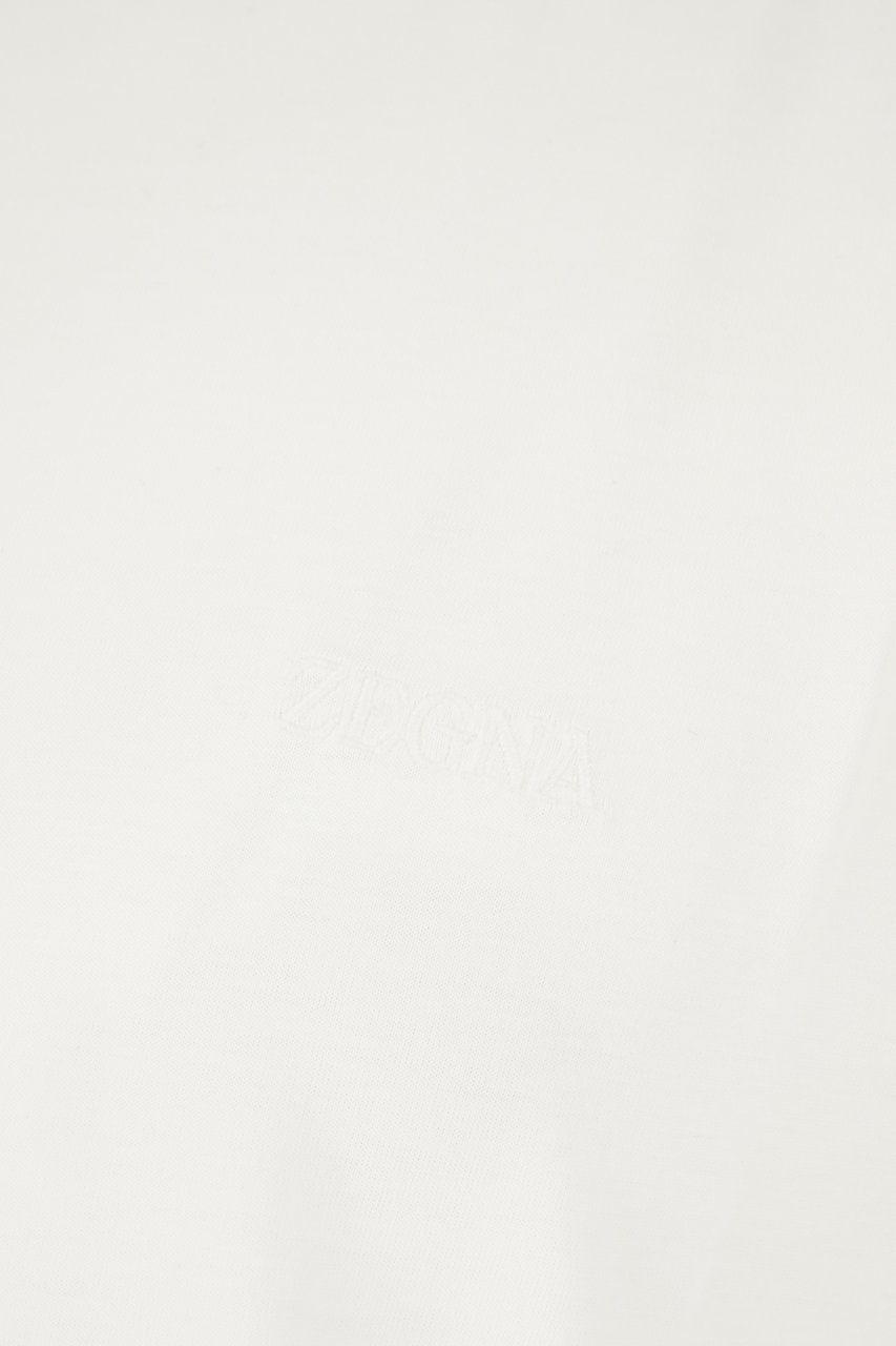 Zegna Zegna T-SHIRT Divers