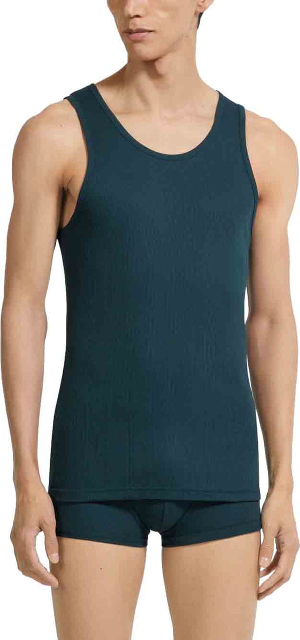 Zegna Top Oil Divers