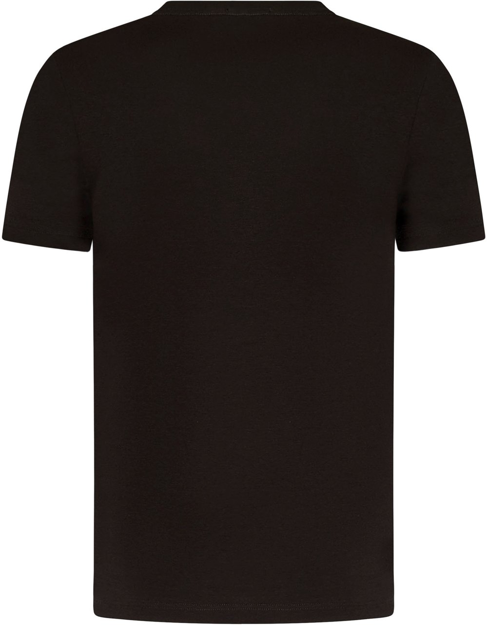 Zegna T-Shirts And Polos Brown Bruin