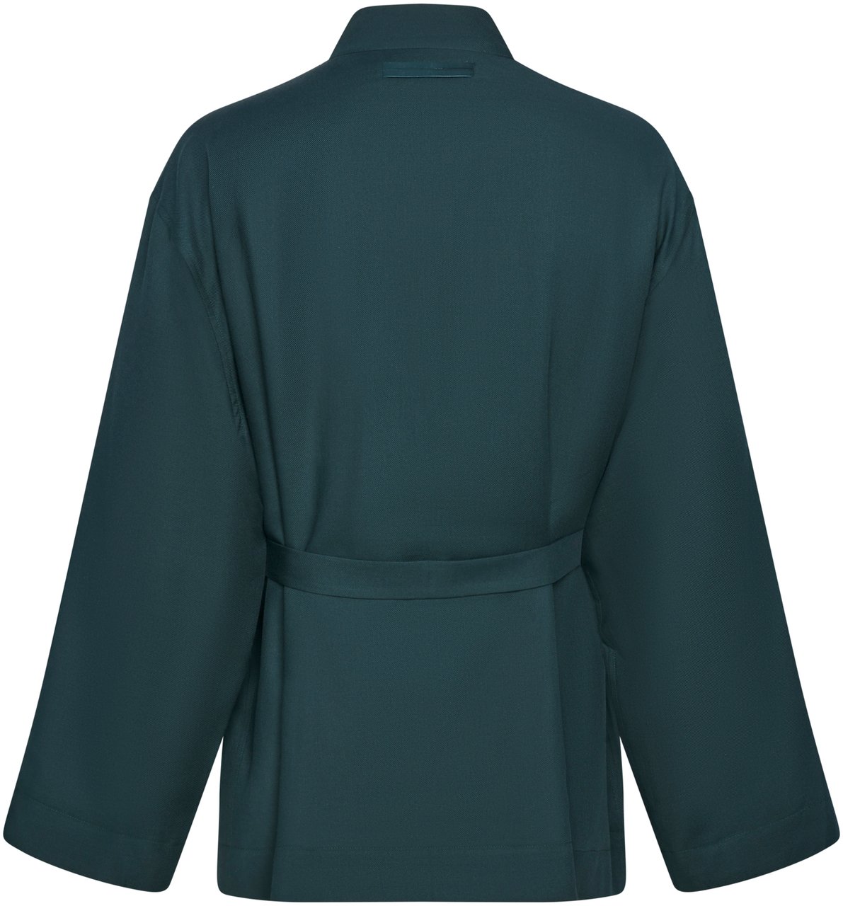 Zegna Zegna Rtw.. Green Groen