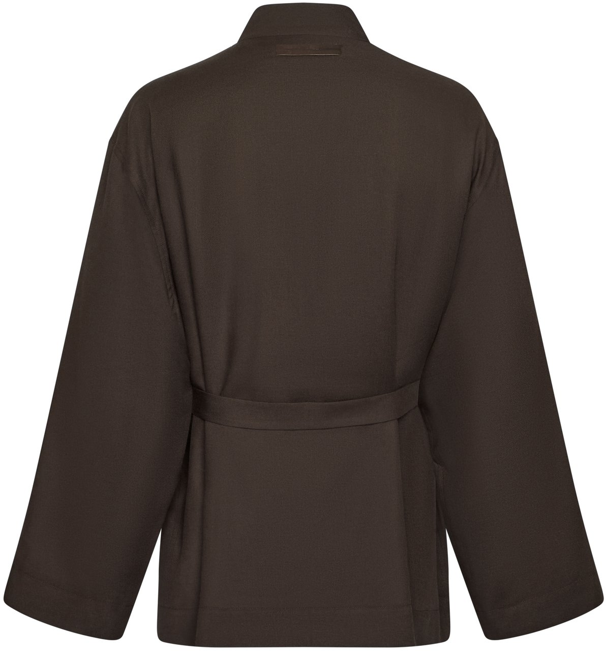 Zegna Zegna Rtw.. Brown Bruin