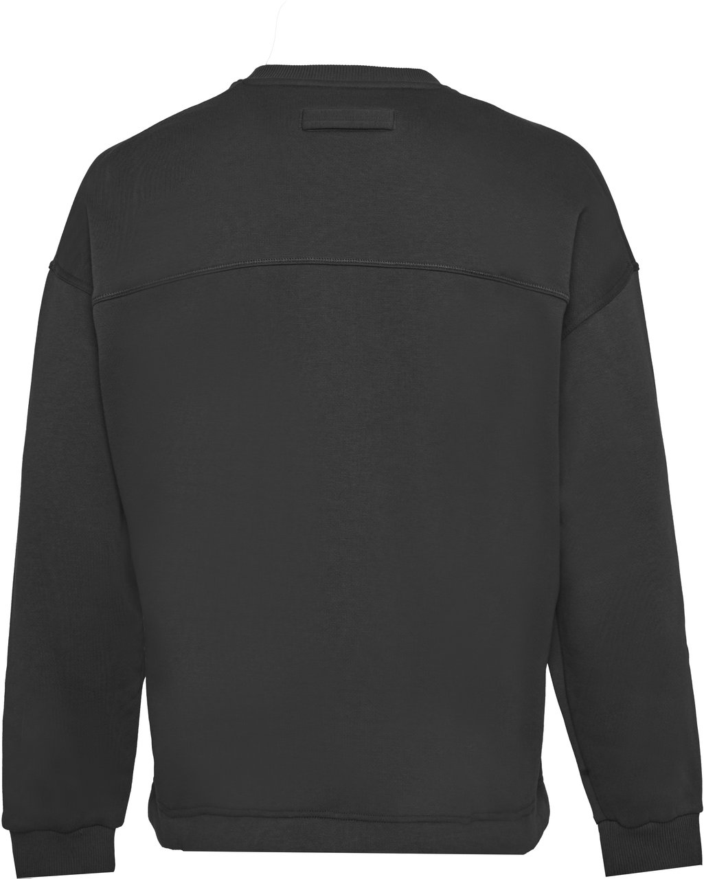 Zegna Sweaters Black Zwart