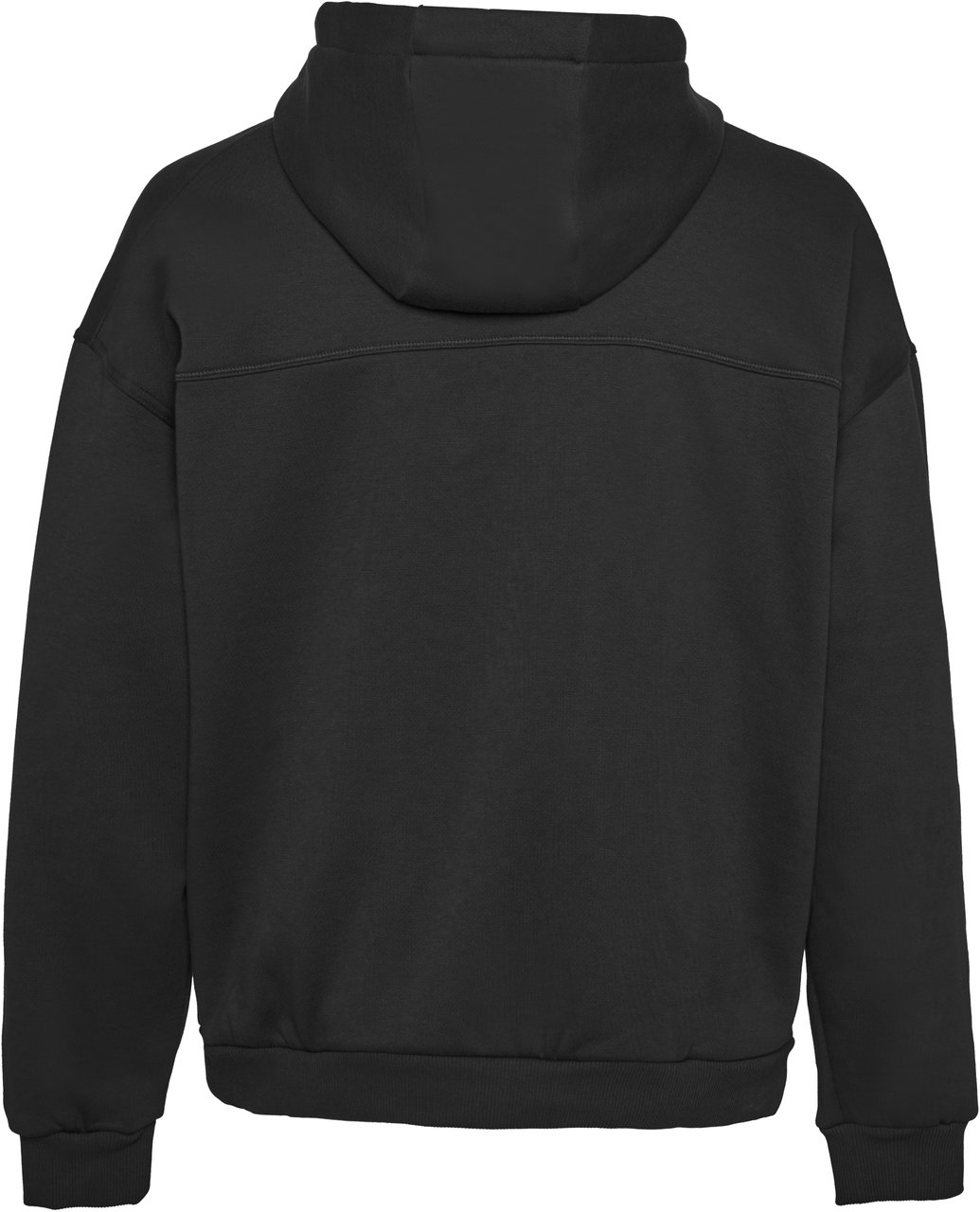 Zegna Sweaters Black Zwart