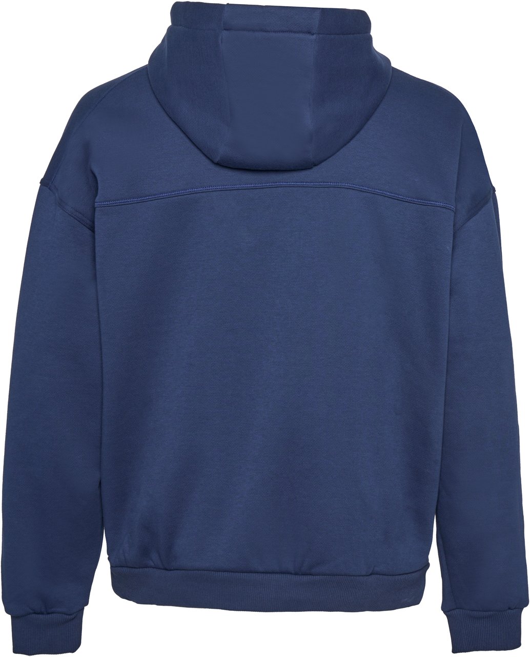 Zegna Sweaters Blue Blauw