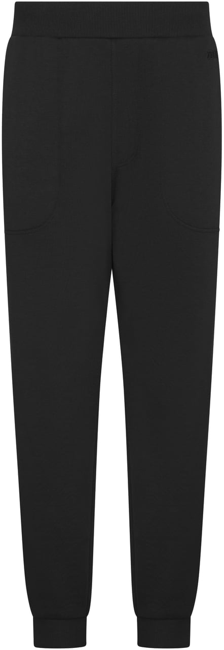 Zegna Rtw Black Zwart