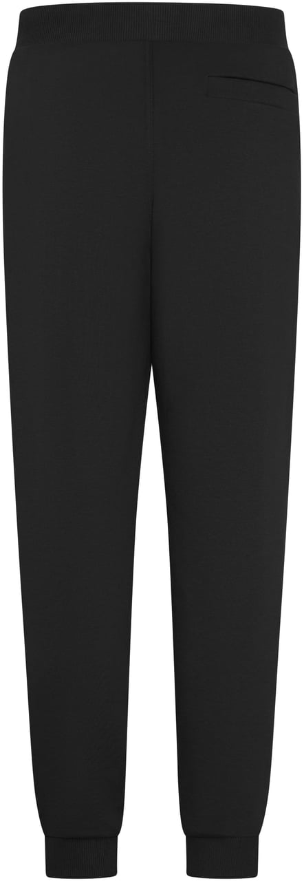Zegna Rtw Black Zwart