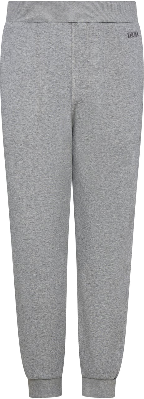 Zegna Rtw Grey Grijs