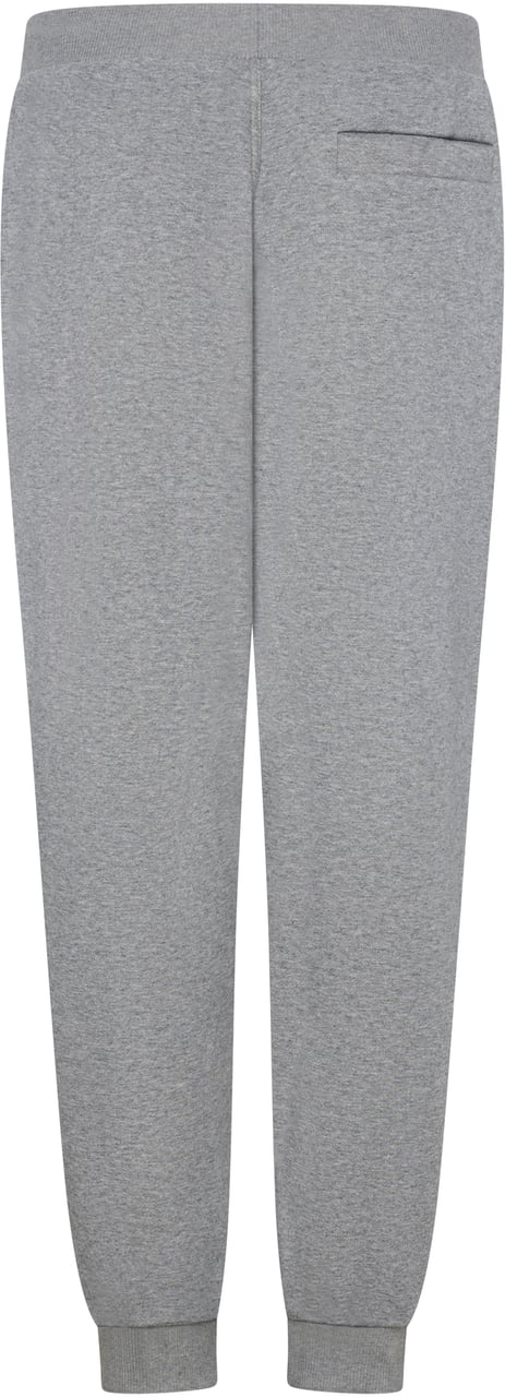 Zegna Rtw Grey Grijs