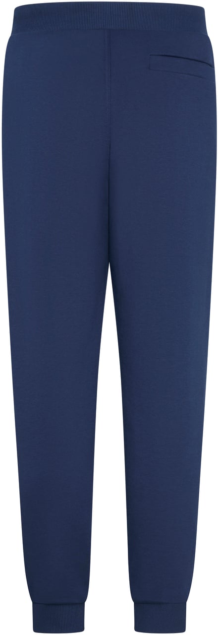 Zegna Rtw Blue Navy