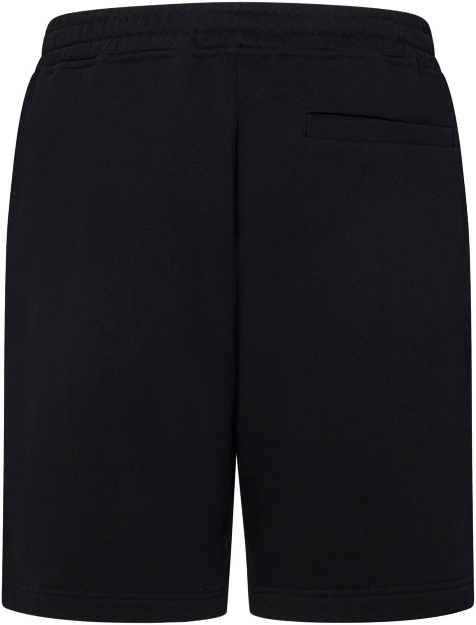 Zegna Shorts Black Zwart