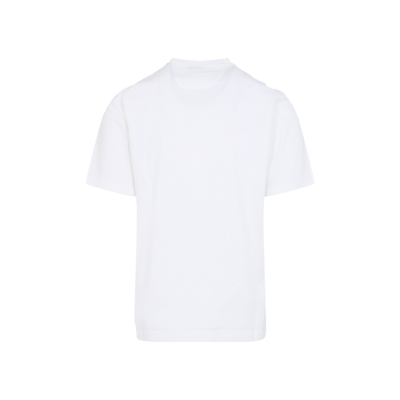 Zegna ZEGNA UH335A3.H771 Wit