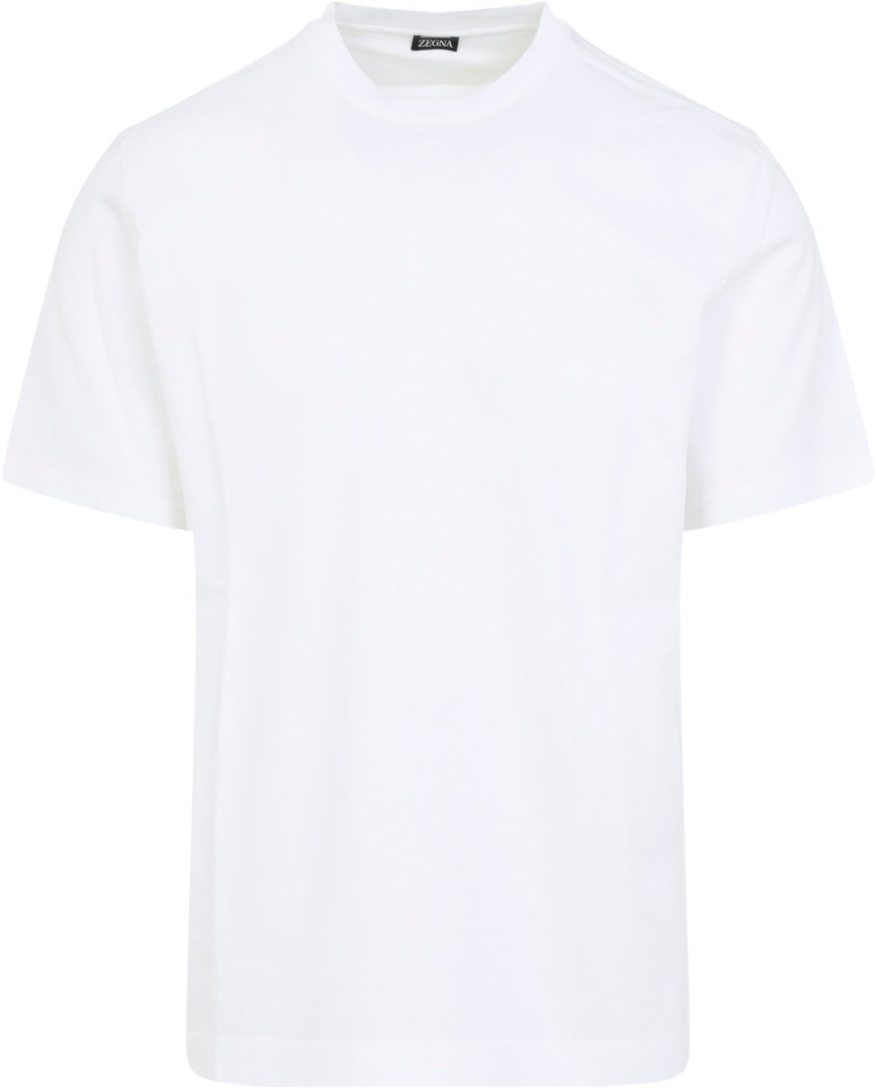 Zegna ZEGNA UH335A3.H771 Wit