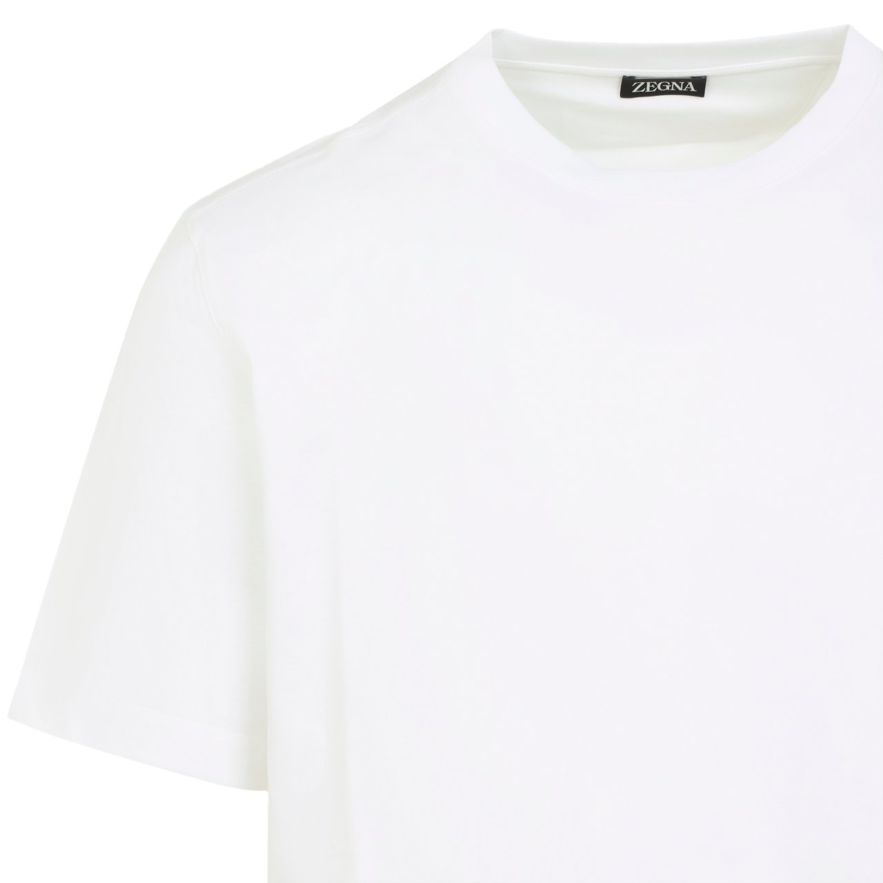 Zegna ZEGNA UH335A3.H771 Wit