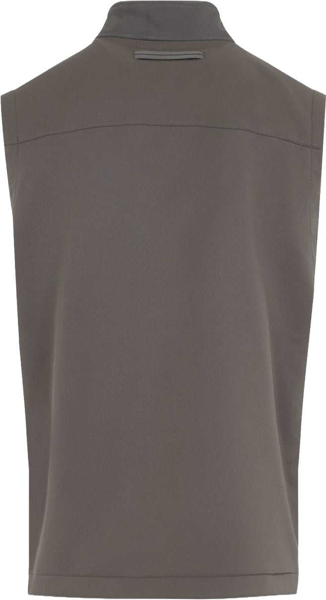 Zegna Zegna Vest Divers