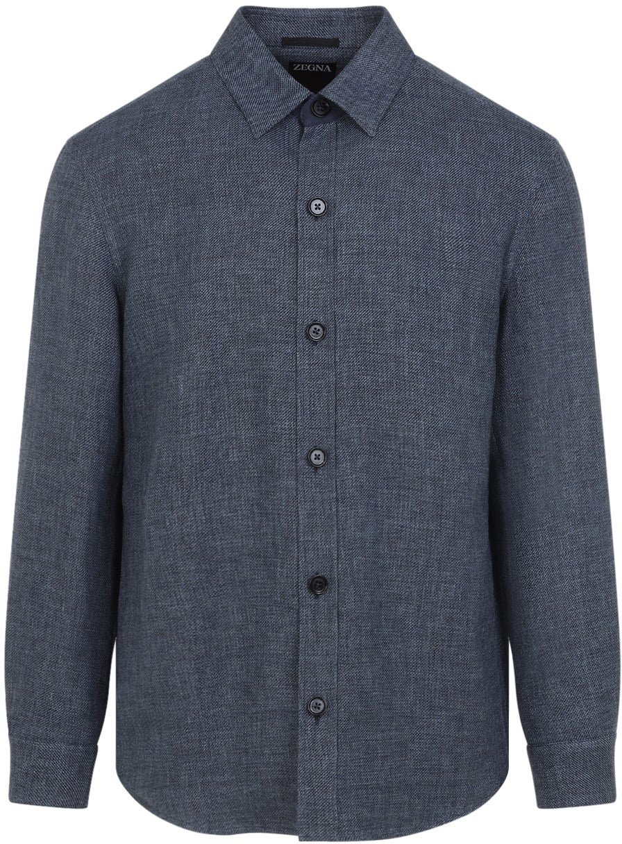 Zegna Zegna Shirt Divers