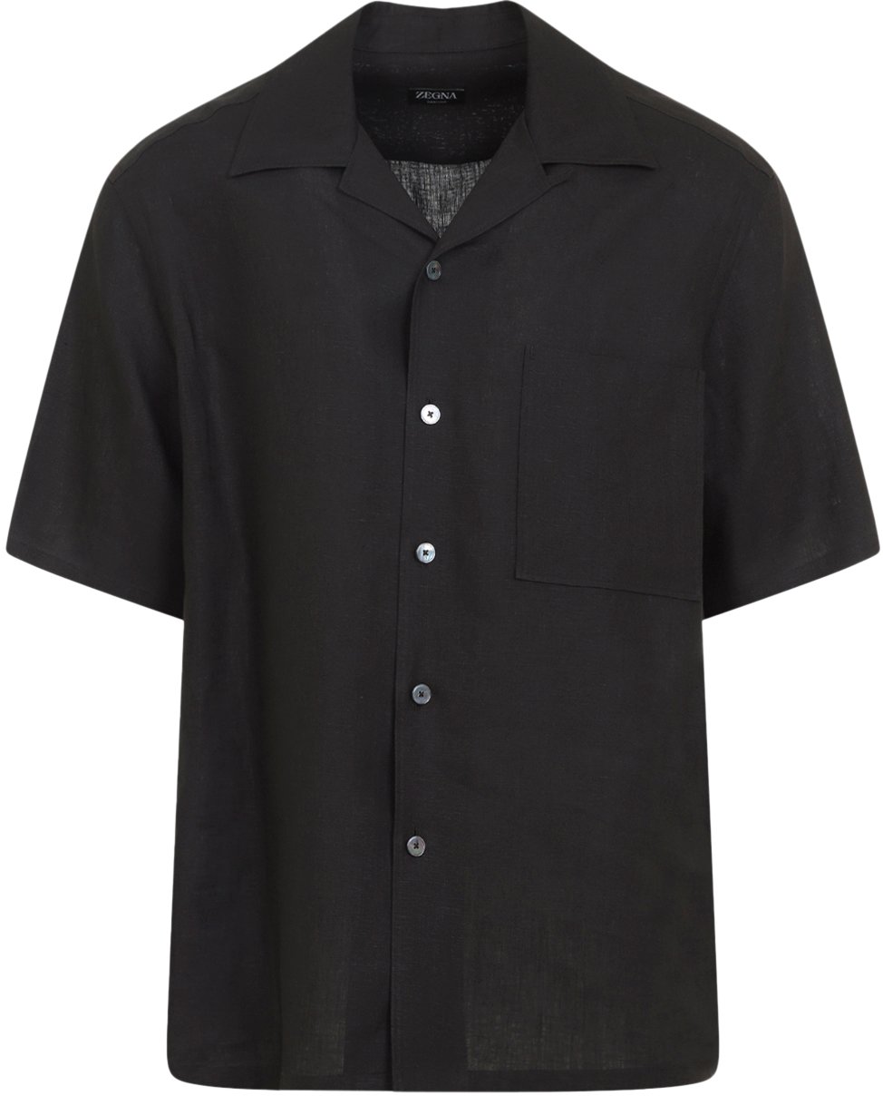 Zegna ZEGNA UHX30A3.SCP5 Bruin