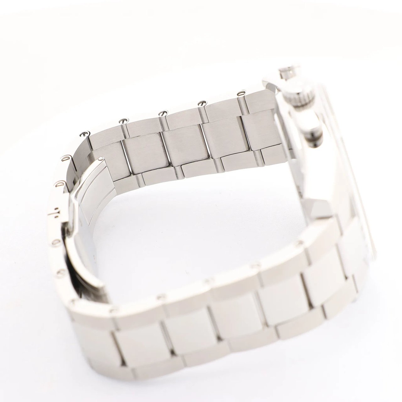 Zenith Zenith El Primero CHRONOMASTER OPEN 03.2040.4061/23.M2040 379233 SS AT Watch with Gray Dial Grijs