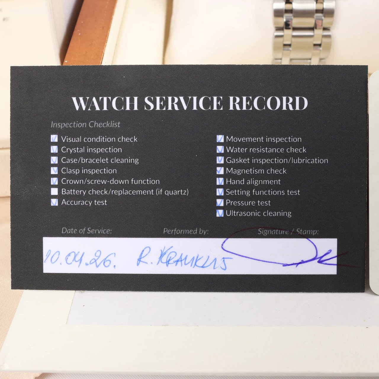 Zenith Rainbow El Primero 02.0461.400/71 SS AT Watch with Black Dial Zwart