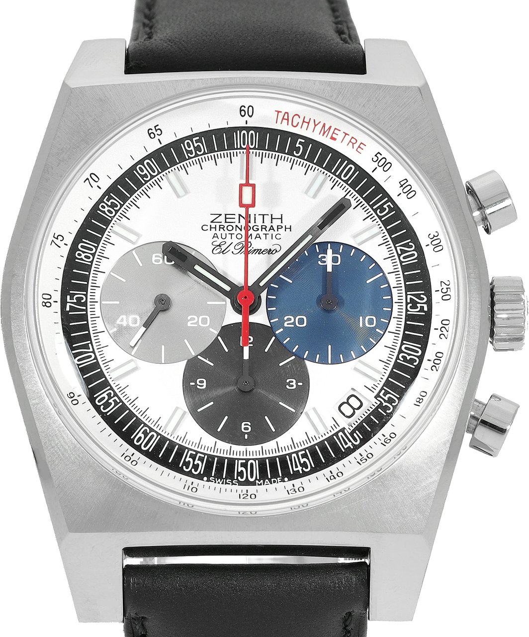 Zenith El Primero Wit