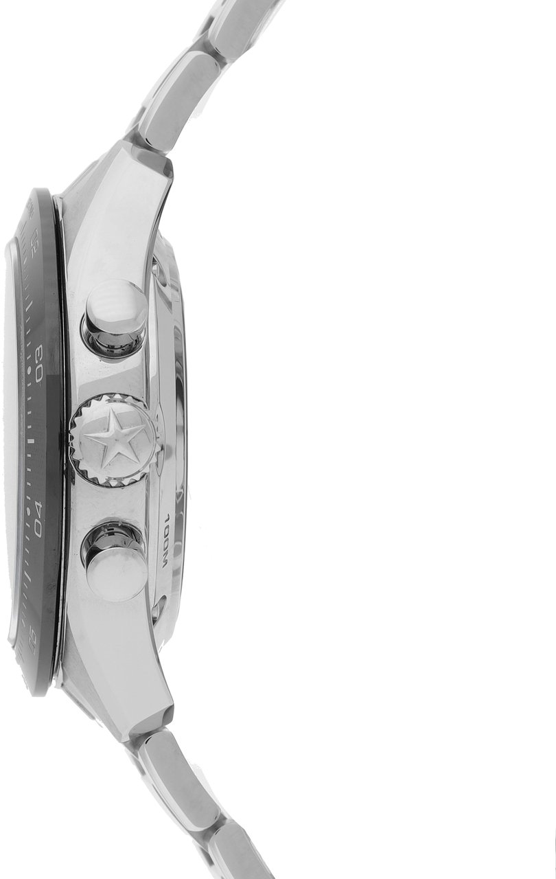 Zenith Chronomaster Wit