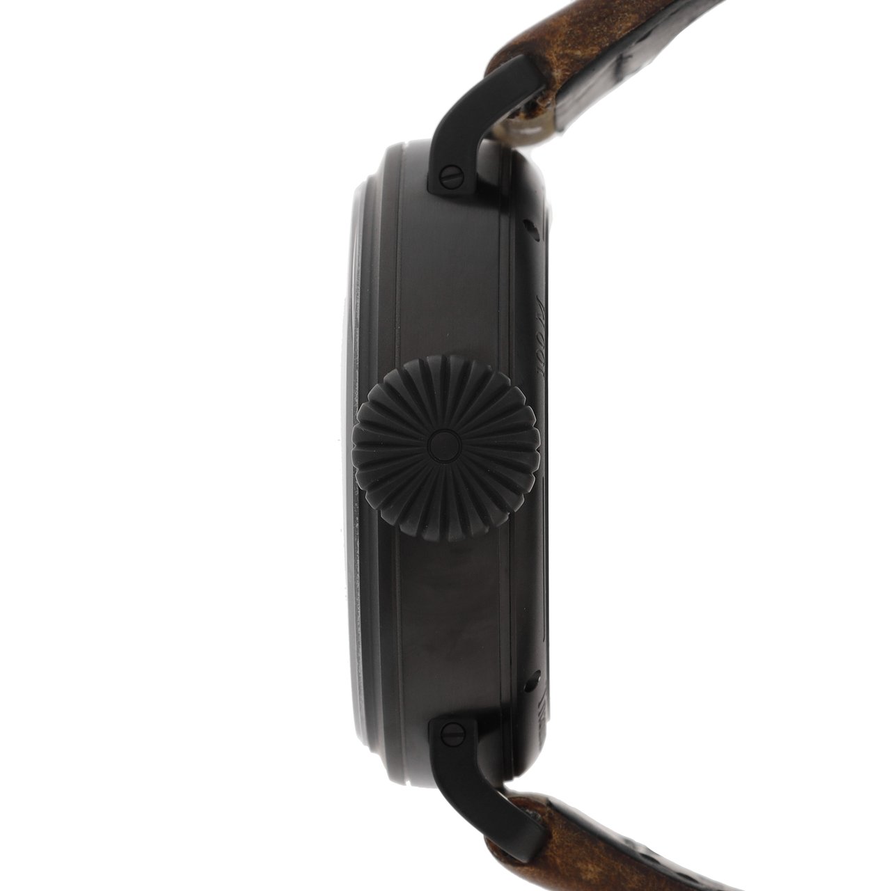 Zenith Pilot Zwart