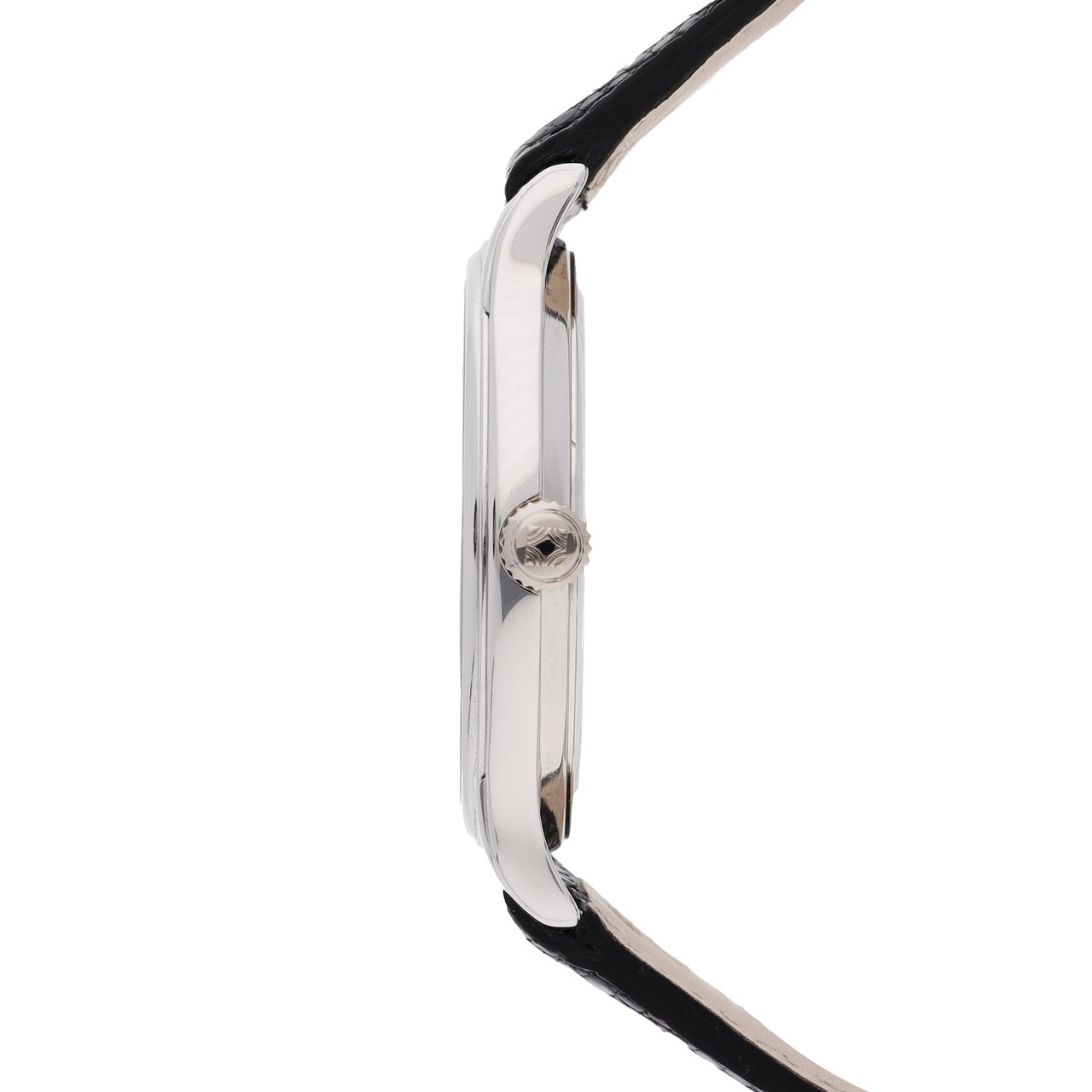 Zenith Elite Zilver