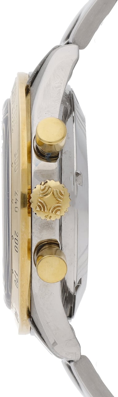 Zenith El Primero Blauw