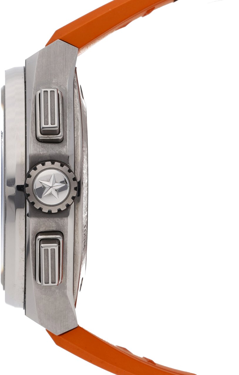 Zenith Defy Divers