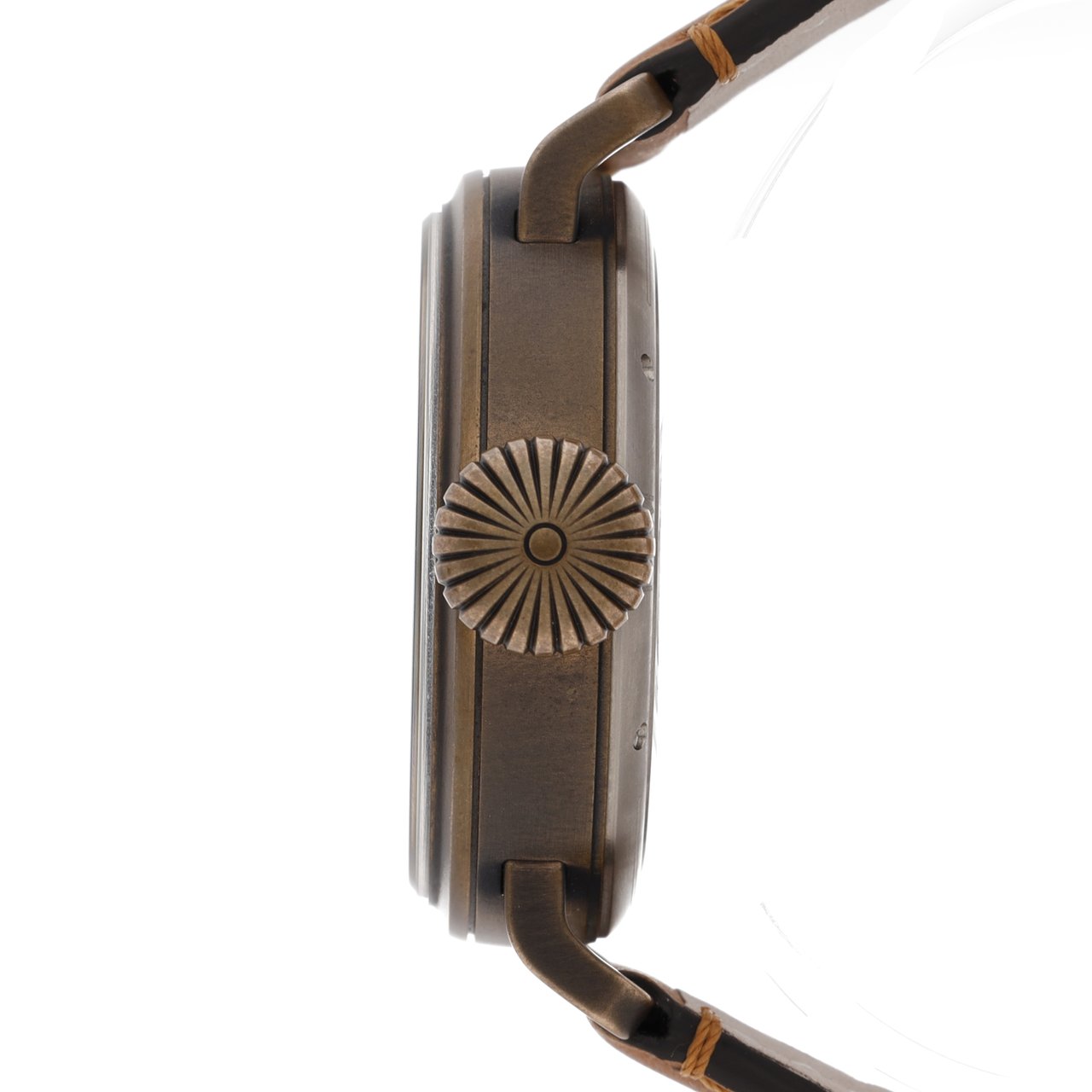 Zenith Pilot Zwart