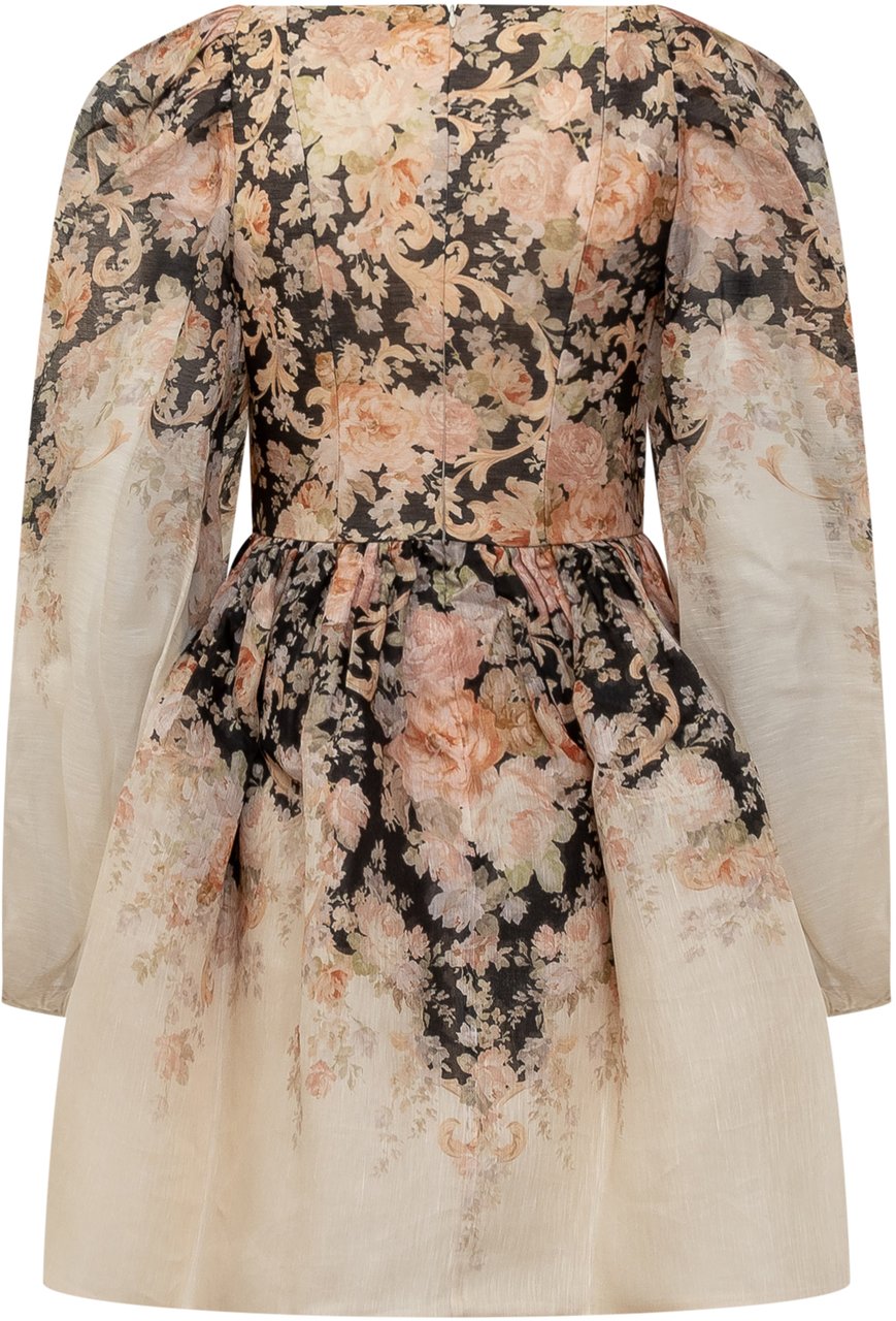 Zimmermann Abito Roze