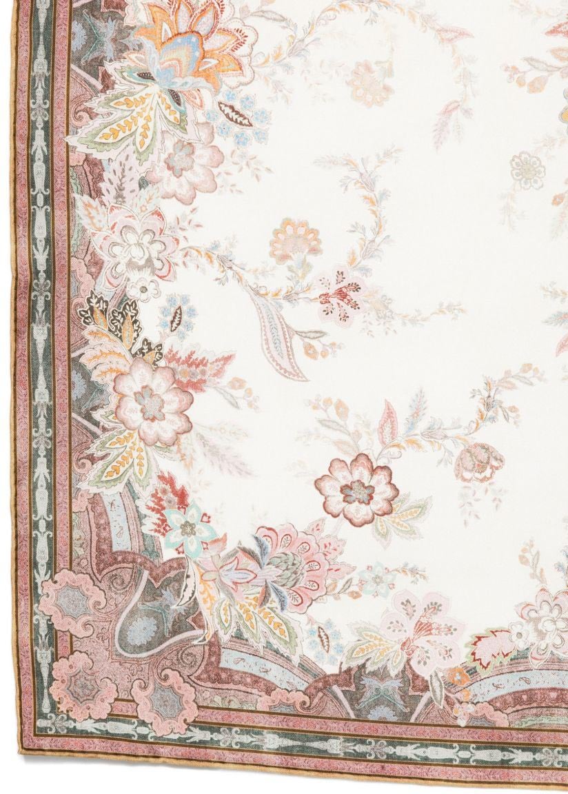 Zimmermann Scarfs Wit