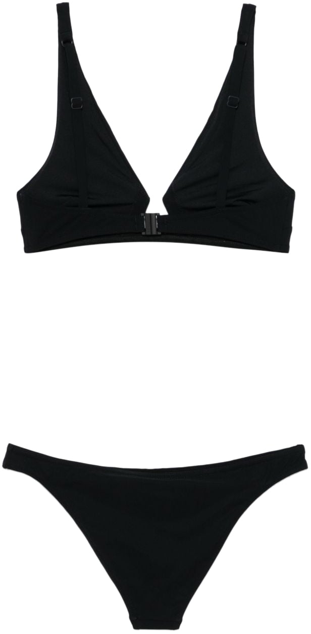 Zimmermann Sea Clothing Black Zwart