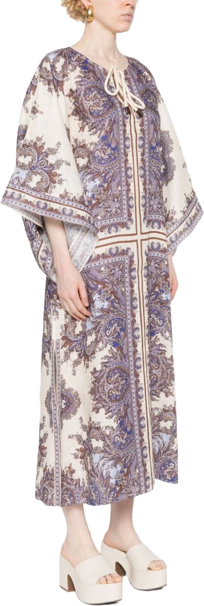 Zimmermann Dresses Purple Divers