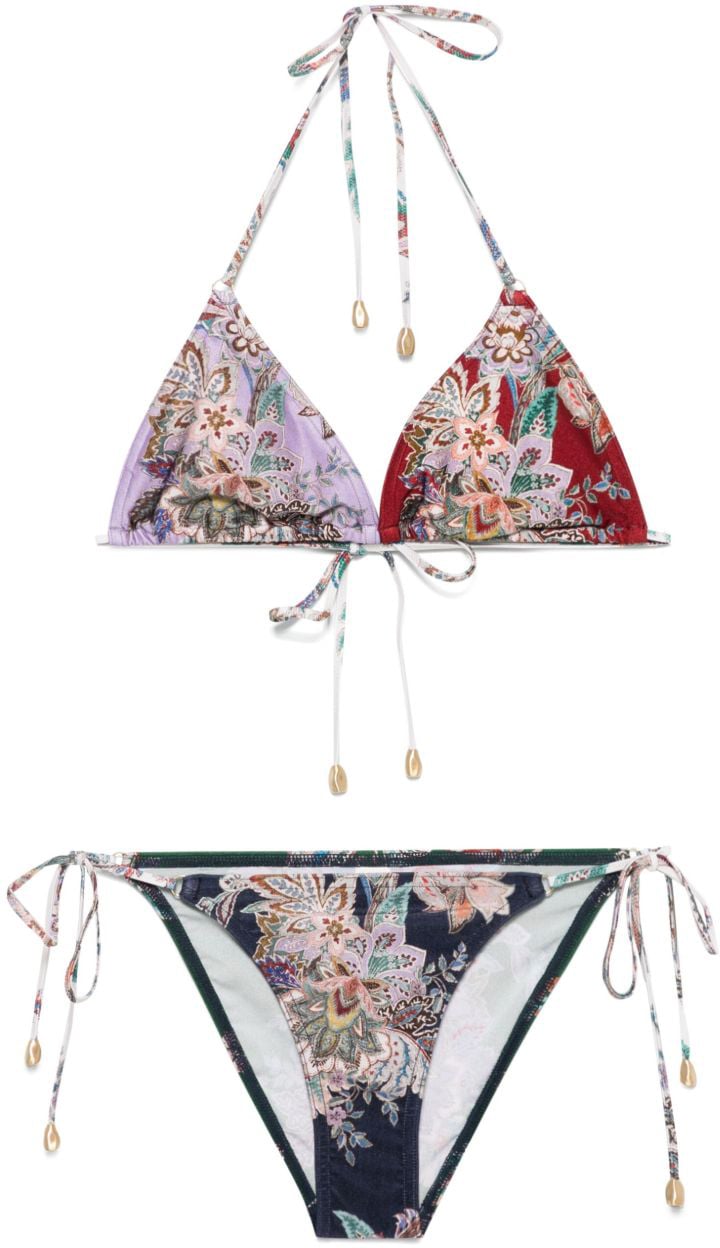 Zimmermann Sea Clothing Multicolour Divers