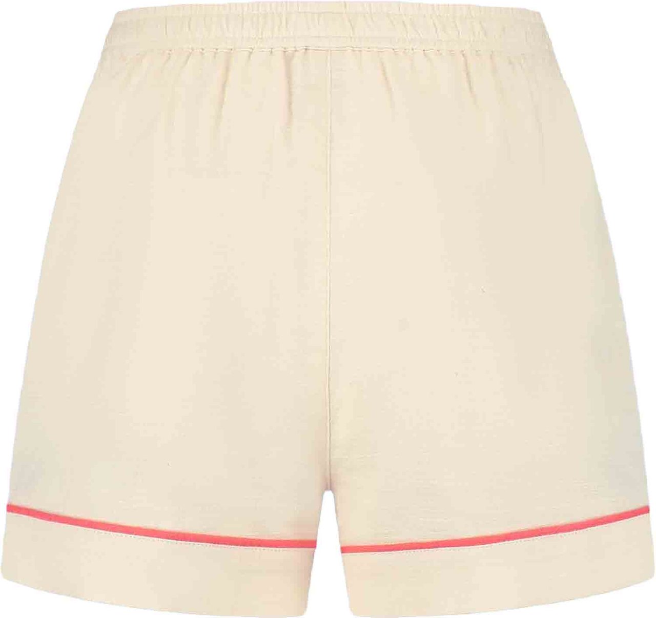 Zimmermann Aster Kids Embroidery Short Beige