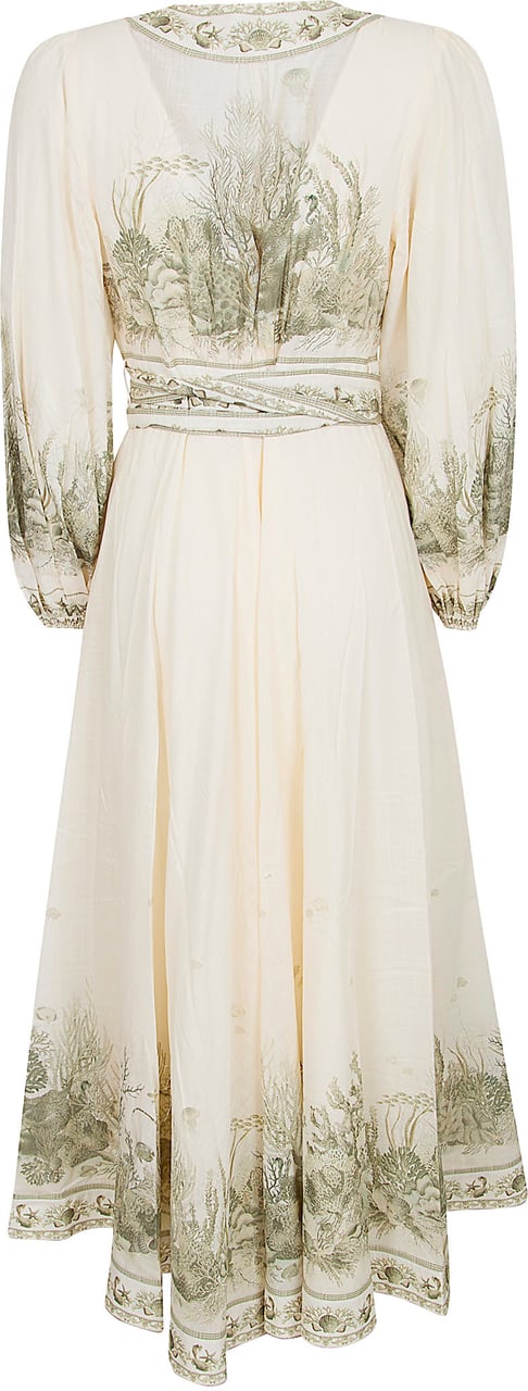 Zimmermann ZIMMERMANN 2456DRS262 Groen