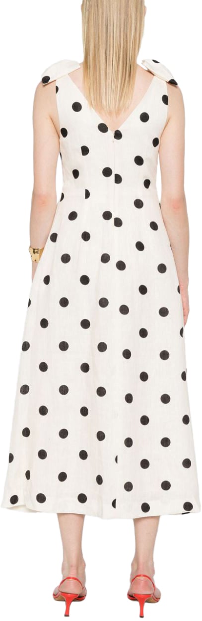 Zimmermann Dresses Beige Beige