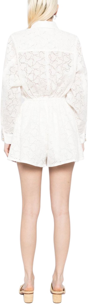Zimmermann Dresses White Wit