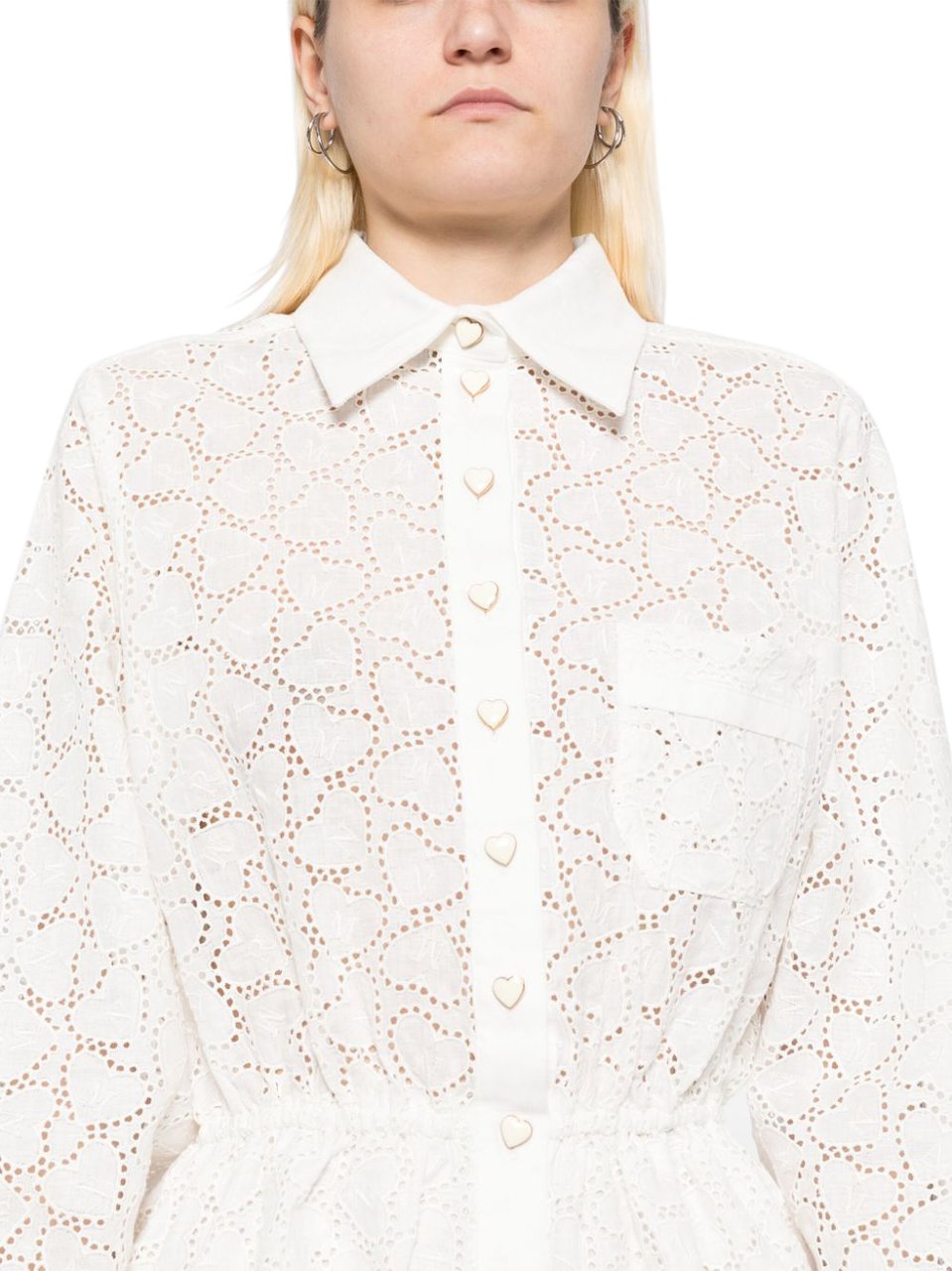 Zimmermann Dresses White Wit