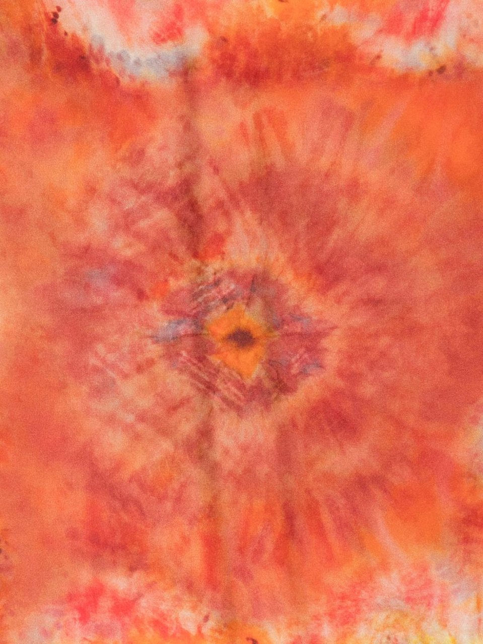 Zimmermann Scarfs Red Rood