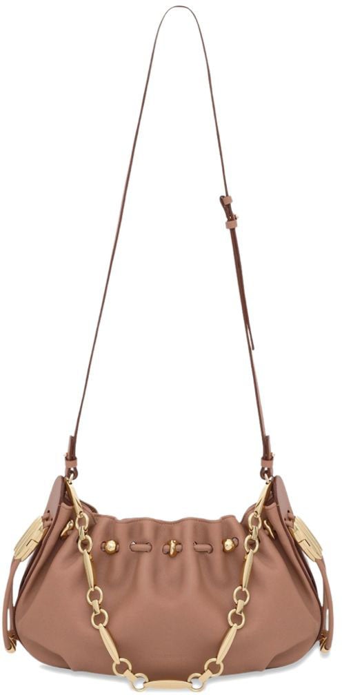 Zimmermann Bags Marrone Chiaro Beige
