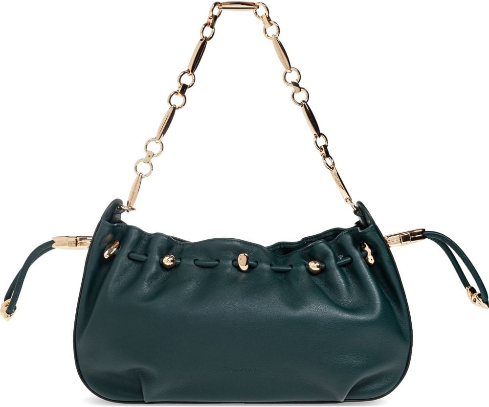 Zimmermann Bags Verde Groen