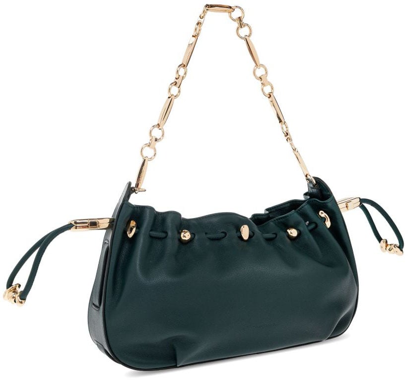 Zimmermann Bags Verde Donkergroen