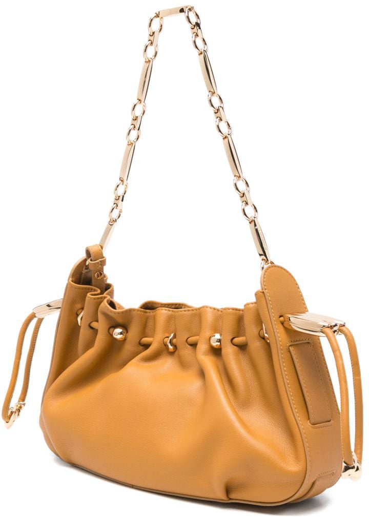 Zimmermann Bags Cuoio Beige