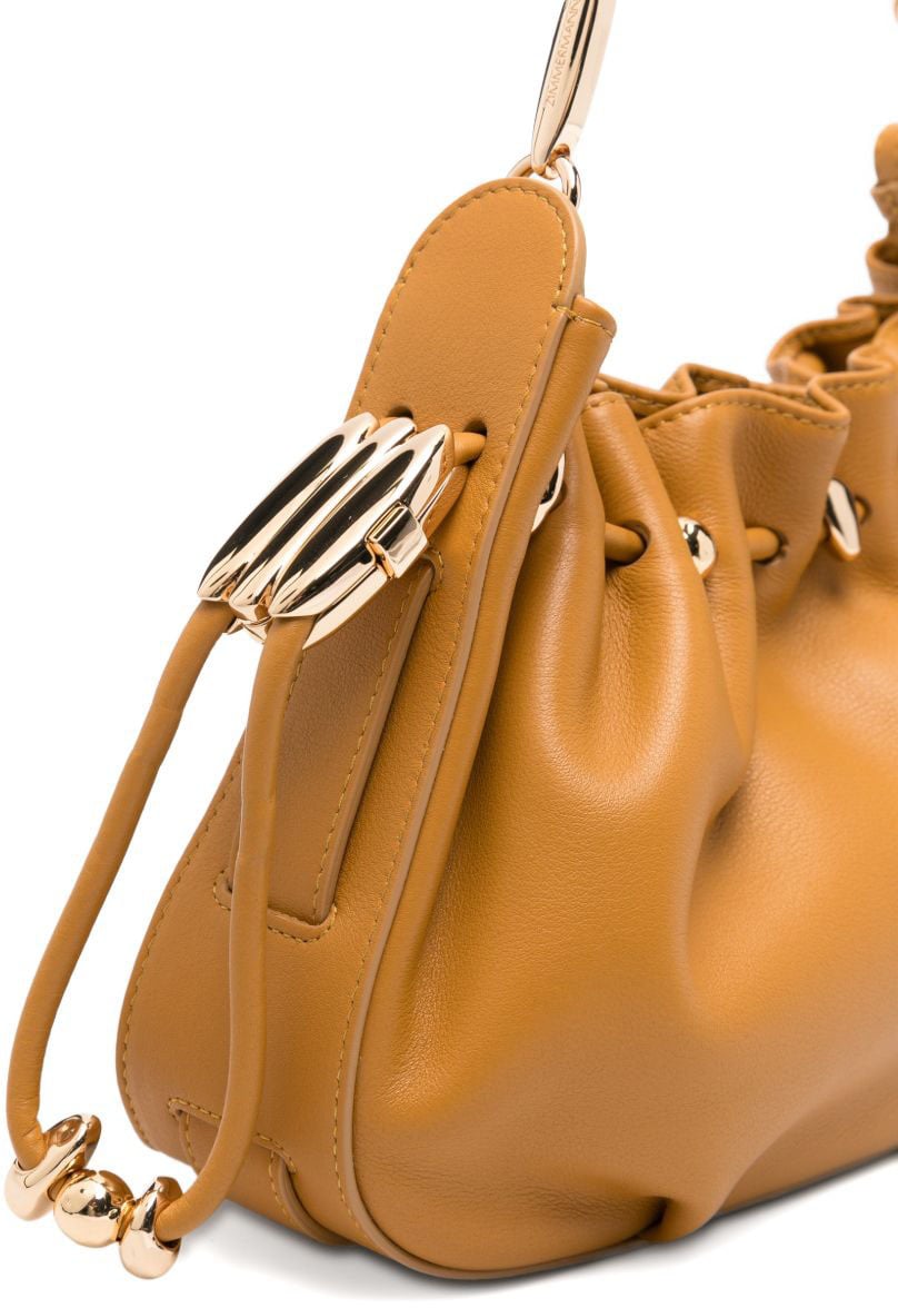 Zimmermann Bags Cuoio Beige